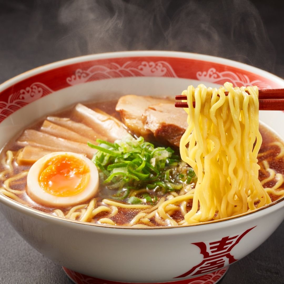 ramen recipe